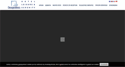 Desktop Screenshot of karystion.gr
